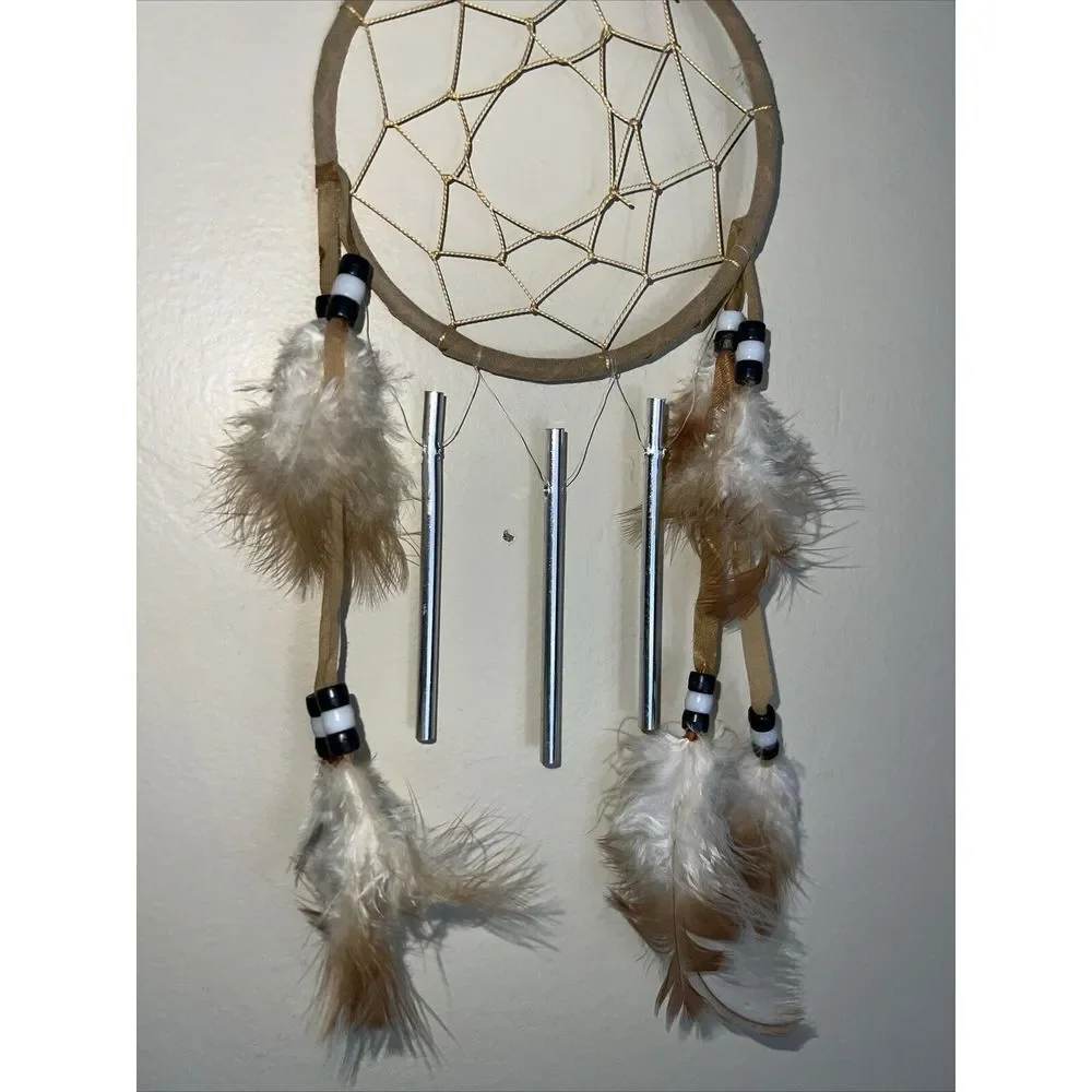 Dream‎ Catcher Western southwest Native American Wind Chime wall decoration Hang